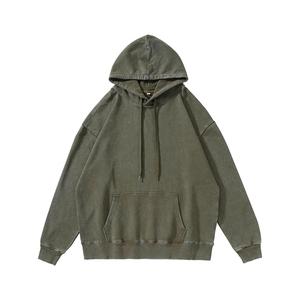 Sudadera con Capucha para Hombre, Diseño Sólido, Informal, para Invierno (21), con Tecnología AliSave, Último Producto, Diseño Personalizado, Proveedor de Pakistán - Product Image 1