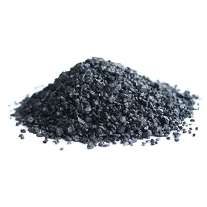 Coal Activated Carbon Supplier Coal Granular Activated Carbon Used In Industrial Chemicals