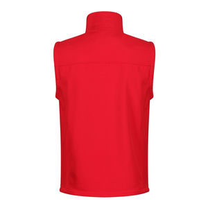 Gilet Chaude Homme Luxe Léger Coupe-Vent Haute Qualité Personnalisé avec Caractéristiques de Gilet et de Veste Intégrée - Product Image 2