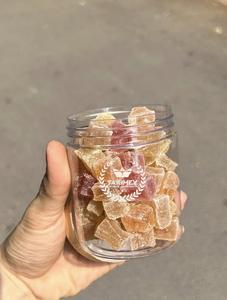 Bolsas de gomitas de musgo marino 100% Wildcraft sabor a fruta gomitas de musgo marino irlandés fábrica de musgo marino de Vietnam bolsa de 4oz - Product Image 5