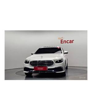 Mercedes-Benz Classe E E250 Exclusive Janvier 2023 20 762 km Norme d'émission Euro V Boîte de vitesses automatique Sièges en cuir Gauche - Product Image 3