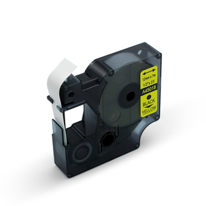 Cinta de etiquetas compatible con impresoras <span class=keywords><strong>Brother</strong></span> de 12 mm, repuesto para P-touch TZE-<span class=keywords><strong>231</strong></span>, TZE-431, TZE-531, TZE-631, <span class=keywords><strong>TZ</strong></span>-<span class=keywords><strong>231</strong></span> - Product Image 3
