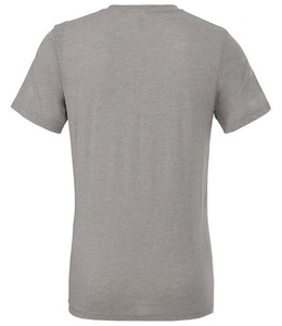 Camisetas CVC Personalizadas al por Mayor, Bella Canvas 3001, Calidad CVC, Tacto Suave, Camisetas Lisas al por Mayor - Product Image 6