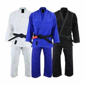 Kimono de Jiu-Jitsu sur mesure, prix d'usine, uniformes BJJ, produit phare, fabriqué au Pakistan, Kimono BJJ, Kimono de Jiu-Jitsu Brésilien - Product Image 1