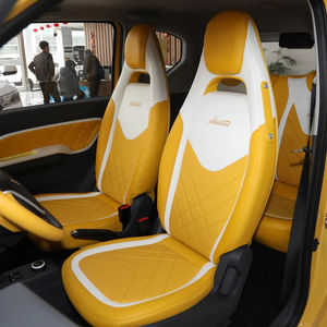 Oferta Especial: Wuling Mini EV Jeep Eléctrico para Changli, Coche Eléctrico Usado, Vehículo de Nueva Energía - Product Image 6