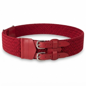 Service OEM, Taille OEM, Fabricant de Marque Privée, Fournisseur en Gros, Ceinture Stable de Qualité Supérieure, Ceinture Tissée de Haute Qualité avec Logo Personnalisé - Product Image 5