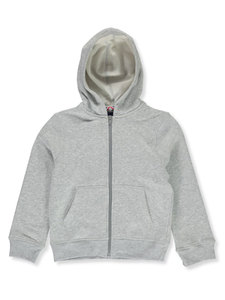 เสื้อฮู้ดแบบมีกระเป๋าจิงโจ้สำหรับเด็กนักเรียนชายหญิงและผู้ใหญ่ - Product Image 5
