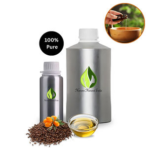 Aceite Portador de Semillas de Espino Amarillo 100% Natural, Precio al por Mayor, para Difusión de Aromas y Uso Cosmético, Aceites Naturales de la India - Product Image 2