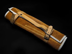 Juego de Cuchillos de Chef Saga Forge de 5 Piezas, Acero de Damasco, Mangos de Madera, Diseño Ambidiestro, Hojas Forjadas de 67 Capas, Cuchillos Hechos a Mano - Product Image 2