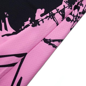 Jersey de Ciclismo para Hombre, Jersey de Motocross, Camiseta de Ciclismo de Montaña, Camiseta de Motocicleta de Manga Larga, Transpirable, para Descenso - Product Image 5