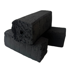 Carbón de Coco de Lujo para Barbacoa, Combustible Ecológico Certificado Premium para Barbacoas y Salones de Shisha, Hoteles y Restaurantes, de Merades, de Indonesia - Product Image 1