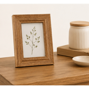 Wholesale Solid Wooden Photo <b>Frame</b> Eco-Friendly Natural <b>Oak</b> Picture <b>Frame</b> Retro Tabletop Desk Decor Display <b>Frame</b> Custom Size - Product Image 6