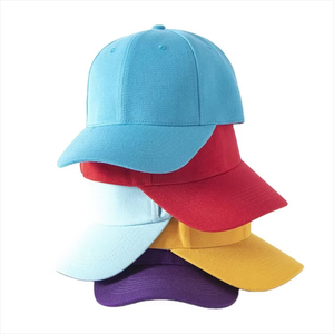 Pure Cotton 3D Embroidery Letter Two Tone Baseball Caps Embroidery Logo Custom Denim Cap Hat - Product Image 4