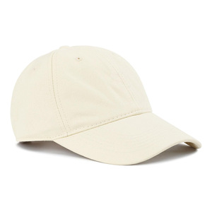 Buy Curved Spring Summer Female Outdoor Solid Color logo Customized <b>Blank</b> Baseball <b>Cap</b> - Product Image 2