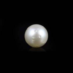 Perle en vrac de 13,15 carats, pierre précieuse de luxe pour bijoux fins - Product Image 2