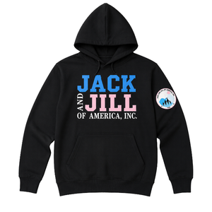 Black Hoodie <b>Pullover</b> With Graphic Letter Design Long Sleeve Casual Sweatshirt Fashion Apparel For <b>Men</b> Women Streetwear - Product Image 1