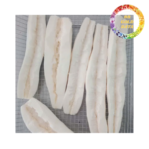 Racine de Yuca Congelée de Qualité Alimentaire, Emballage Sous Vide pour Commandes en Gros, Transformation Alimentaire et Vente au Détail - Product Image 2