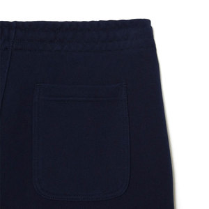 Shorts de Hombre al Por Mayor, 100% Algodón, Cintura Media, Fabricación OEM, Logotipo Personalizado, Shorts Lisos de Primera Calidad, Más Vendidos - Product Image 6