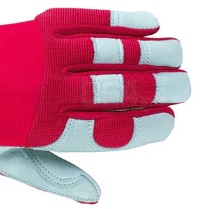 Guantes de Mecánico Automotriz Fresh Drop para Tareas Diarias en el Garaje con Diseño Transpirable y Uso Cómodo - Product Image 6