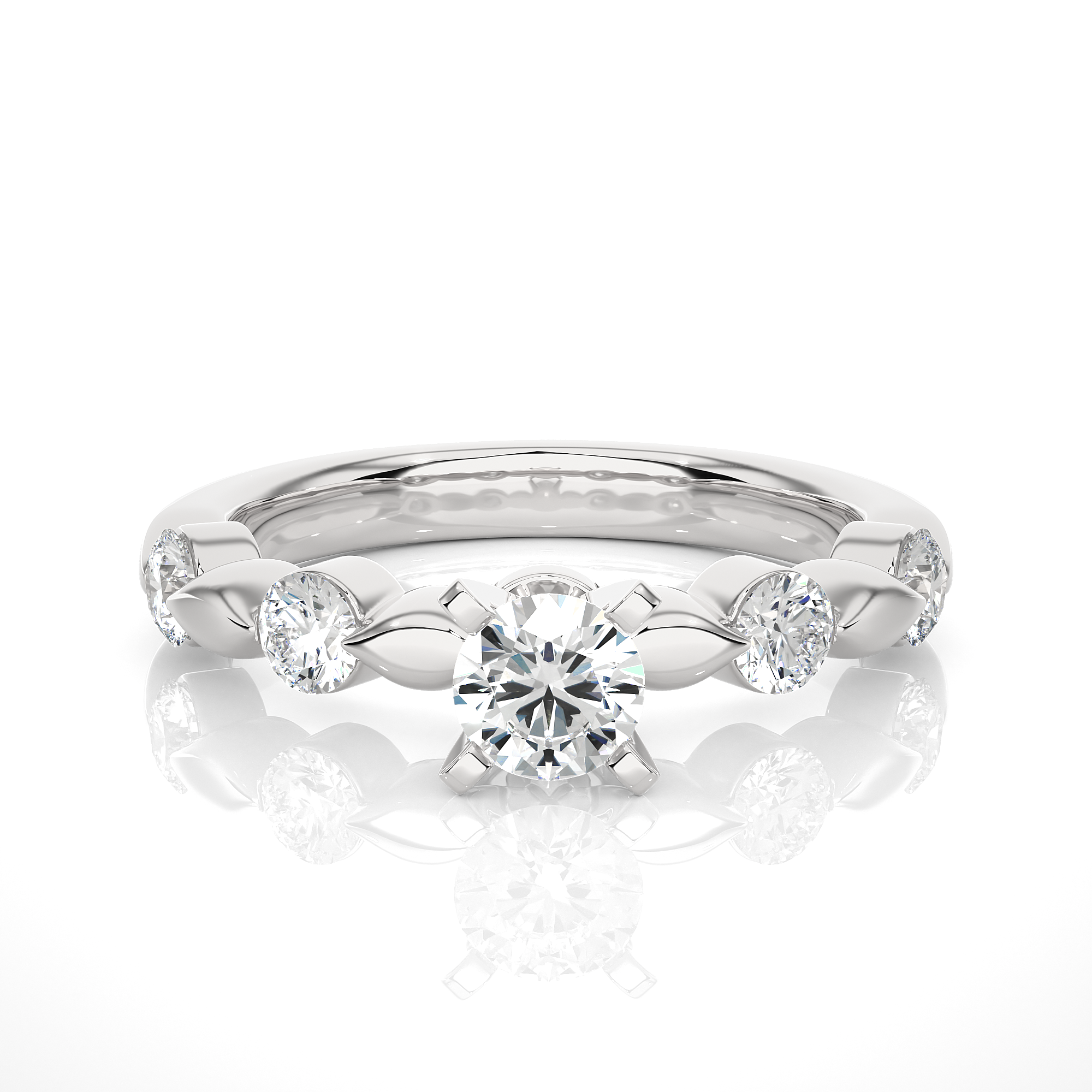 Or massif 14K