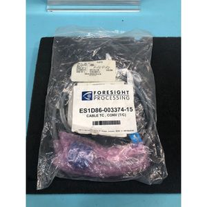 Cable TC, CONV TEL TOKYO ELECTRON ES1D86-003374-15 - Equipos y Piezas de Semiconductores de Confianza de Tradicción Global - Product Image 1