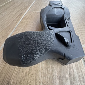 Pistola de entrenamiento no disparadora para artes marciales X26P, tienda de fábrica de Taiwán - Product Image 3