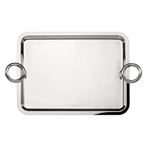 Wholesale Stainless Steel Serving <b>Tray</b> <b>Mirror</b> Polish <b>Rectangular</b> Buffet Platter for Hotel Restaurant Catering Tableware - Product Image 5