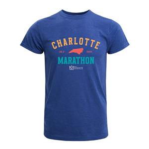 Maillots de sport respirants à séchage rapide avec logo frontal personnalisé OEM/ODM, sublimation, manches courtes, pour marathon d'été, 100 % polyester, col ras du cou - Product Image 3