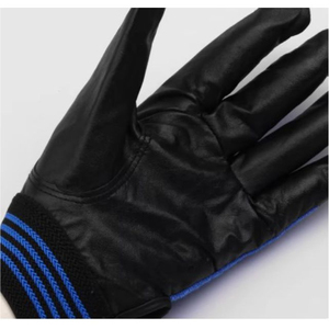 Guantes de Seguridad de Cuero HARAZ de Alta Resistencia con Detección de Agujas |   Guantes de Trabajo para Exteriores, para Reparación de Automóviles, de Longitud hasta la Muñeca, para las Cuatro Estaciones | - Product Image 2
