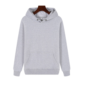 เสื้อฮู้ดดี้ครอปพรีเมียมคุณภาพเยี่ยม ปี 2026 ผ้าฝ้าย 100% พร้อมปักลายตามสั่ง ปักโลโก้ตามสั่ง แบรนด์ Maan Wears - Product Image 6