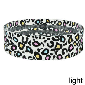 Banda de Resistencia para Glúteos con Diseño Personalizado, Ecológica, de Tela de Alta Calidad, para Ejercicios - Product Image 4