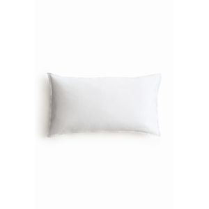 OEKO-TEX Certified Microfiber <b>Pillow</b> 20x30 Inch-Soft Rectangle Bedding Cushion for Home Hotel Hospital Use - Product Image 1