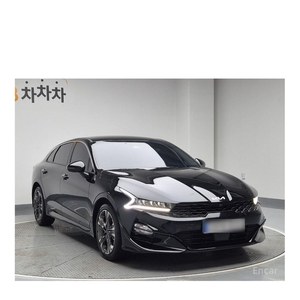 Kia K5 2022 avec moteur 1.6 Turbo, 10 737 km, conduite à gauche, boîte automatique, sièges en cuir - Product Image 4