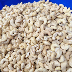 Hot Sales High Quality Vietnam Cashew <b>Nuts</b> Wholesale Ww180, Ww240 Wholesale Roasted Cashew <b>Nuts</b> Oem, Odm - Product Image 1