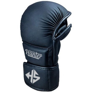 Gants de tir Mma avec Logo personnalisé, 100 pièces, pour boxer, impression sur mesure - Product Image 2