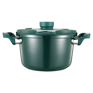 Wok antiadhésif profond, parfait pour faire sauter, faire tomber, faire bouillir, cuire à la vapeur et préparer de délicieuses repas pour toute la famille - Product Image 2