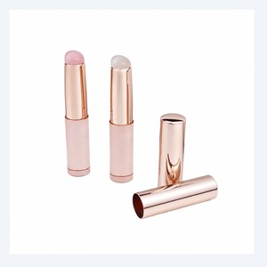 Brocha de maquillaje individual DEARMAY Korean K-Beauty Dieomei Fingertip Smudge Brush Hecha en Corea Brocha de silicona para maquillaje - Product Image 6