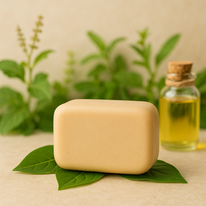 บริการผลิตเครื่องสำอางอายุรเวทแบบ OEM |   ผลิตภัณฑ์ดูแลผิวและเส้นผมสมุนไพรแบรนด์ส่วนตัว - Product Image 1