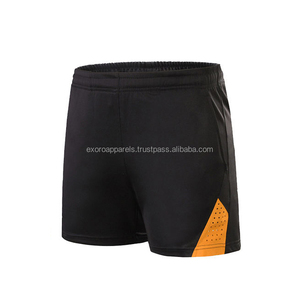 Uniforme de tennis à manches courtes avec logo personnalisé, léger, 100% polyester, vêtements de sport respirants, taille plus, design le plus vendu - Product Image 6