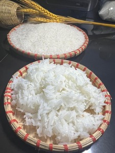 Muestra Gratis de Arroz Jazmín Tailandés Hom Mali, Arroz Blanco de Grano Largo, Calidad Premium, 1 kg, 5 kg, 10 kg, 25 lb, 11,34 kg, 50 lb - Product Image 6