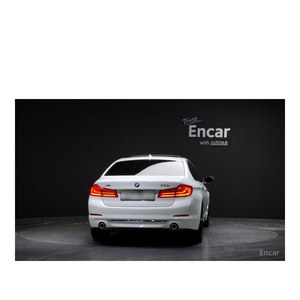 BMW Serie 5 530i XDrive Luxury Plus 2019, 73,834 km, Volante a la Izquierda, Caja de Cambios Automática, Asientos de Cuero, Cámara Trasera - Product Image 4