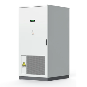 Nouveau système de refroidissement liquide tout-en-un 100KW/150KW, armoire de refroidissement liquide 241KWh/261KWh, batterie Lifepo4, stockage d'énergie industriel et commercial, blanc kg - Product Image 6