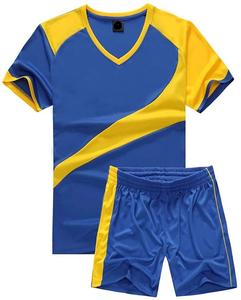High Quality Breathable Pakistan Unisex Short Sleeve T-Shirt and Soccer Uniform <b>Set</b> - Product Image 6