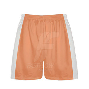 Uniformes de Lacrosse para Hombre Adulto, Precio al por Mayor, en Stock, Poliéster Transpirable, Diseño de Logotipo Personalizado - Product Image 6