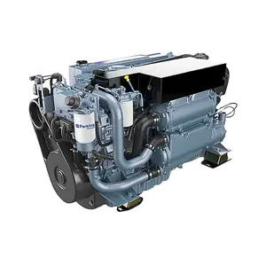 original quality USED 4BD1 series auto diesel motor engine for truck bus