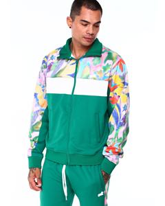 Survêtement personnalisé, survêtement d'hiver, jogging, vêtements de sport, mode décontractée, survêtement imprimé sur les manches et le corps pour hommes - Product Image 3