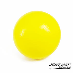 JoyLight Sport SF ligero de 6 pulgadas de espuma suave Dodgeball PU hecho juguete deportivo para actividades de jardín de infantes - Product Image 4