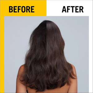 Huile nourrissante profonde pour cheveux, soin réparateur adoucissant pour cheveux secs et abîmés, lissant, anti-frisottis, fortifiant, sans rinçage, quatre cents. - Product Image 6