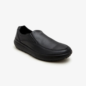 Chaussures habillées décontractées pour hommes 2024 – Styles professionnels haut de gamme en cuir véritable, personnalisables, élégantes pour les soirées, avec semelle intérieure en bois - Product Image 3