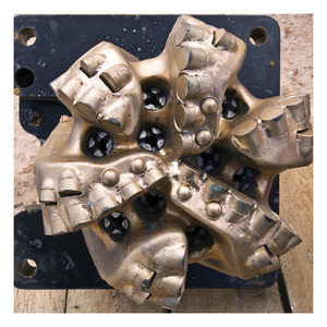 Garantía de Calidad, Bajo Contenido de Impurezas, Reciclaje de Metales Preciosos, Utilización Secundaria, Residuos de Carburo de Tungsteno - Product Image 1